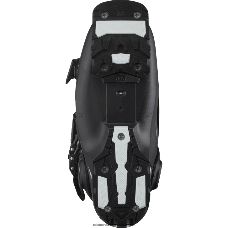 Salomon Women\s Freeride Boots - Shift Pro 90 At JV8B481287 Black/White Moss/Belluga