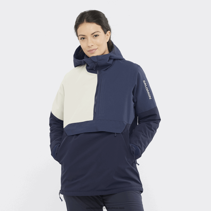 Night Sky/Mood Indigo/Plaza Taupe