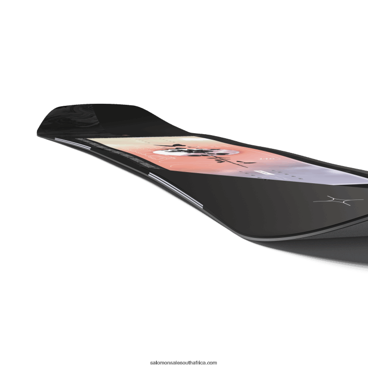 Salomon Women\s Park  Freestyle Snowboard - No Drama JV8B481311 L47031200