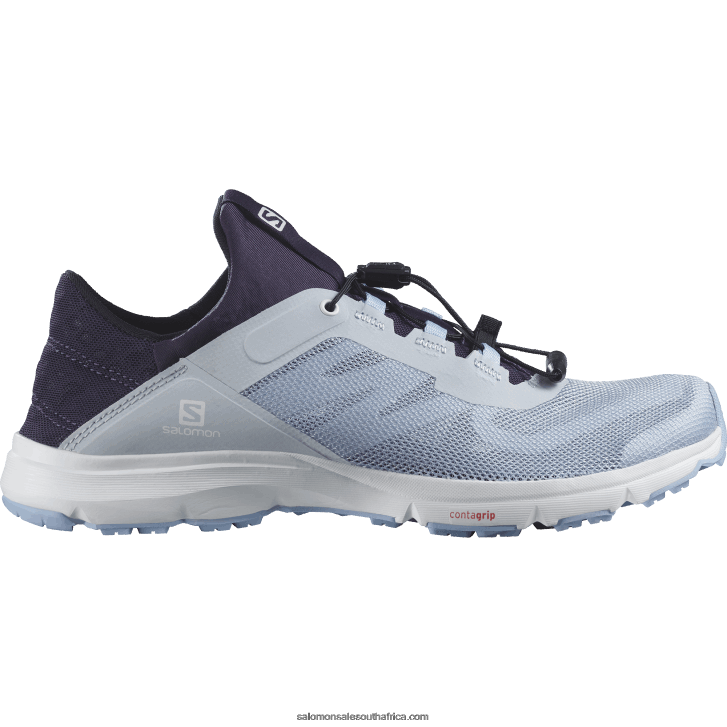 Arctic Ice/Nightshade/Serenity