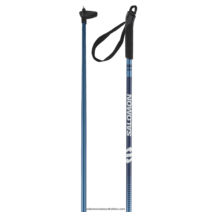 Salomon Womens Skating Classic Nordic Poles - Escape Vitane JV8B481341 L47024600