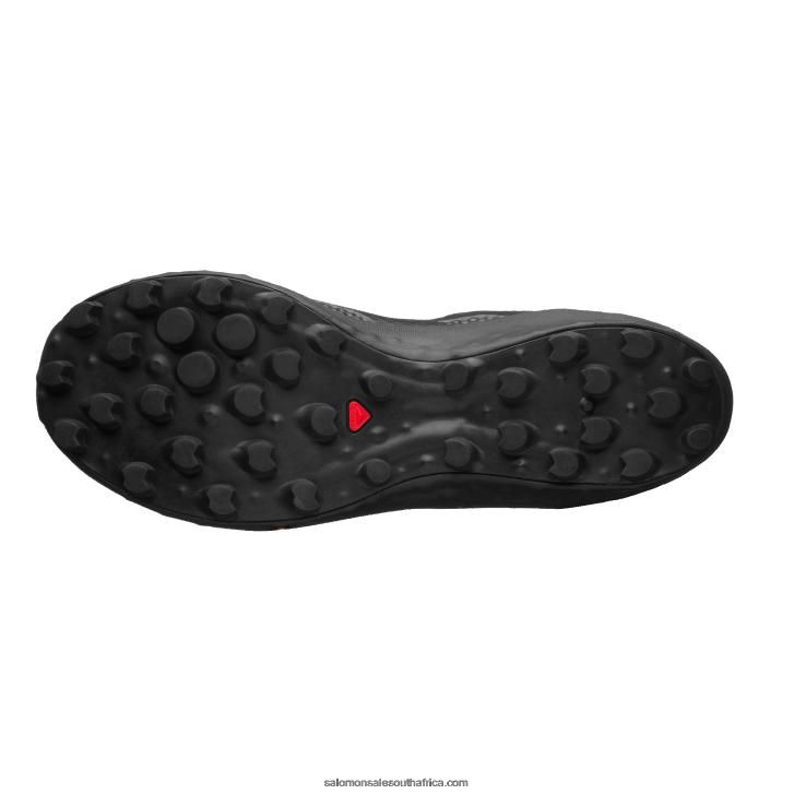 Salomon Women\s Sportstyle Shoes - Cross Advanced JV8B48769 Black