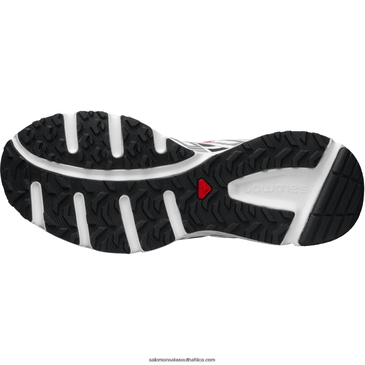 Salomon Women\s Sportstyle Shoes - X-Mission 4 JV8B48780 Vanilla Ice/Ebony/Goji Berry