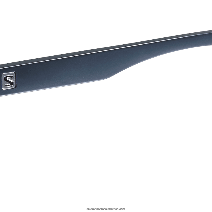 Salomon Women\s Sunglasses - Lentua Polarized JV8B48997 Ebony