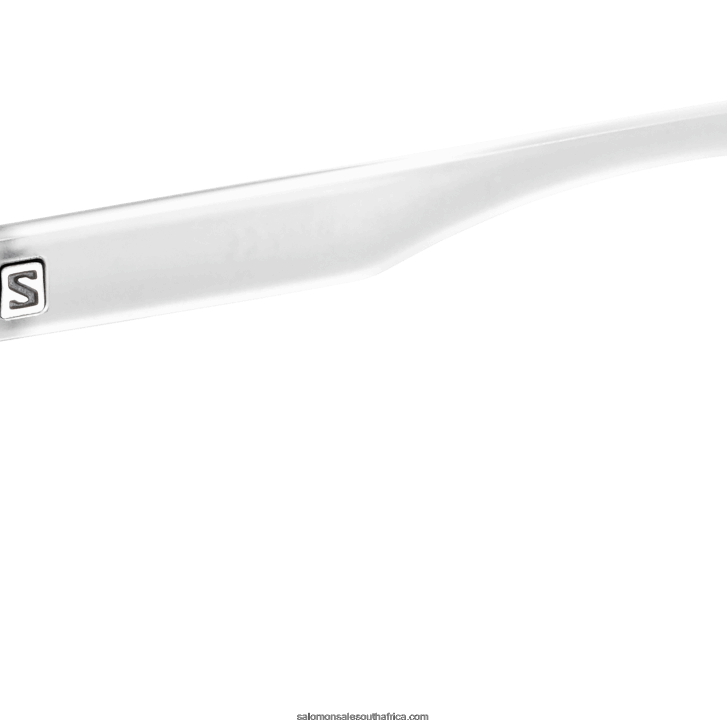 Salomon Women\s Sunglasses - Sokari JV8B48998 Crystal