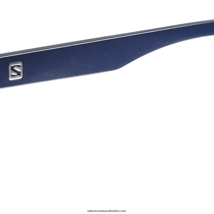 Salomon Women\s Sunglasses - Sokari Polarized JV8B48996 Night Sky