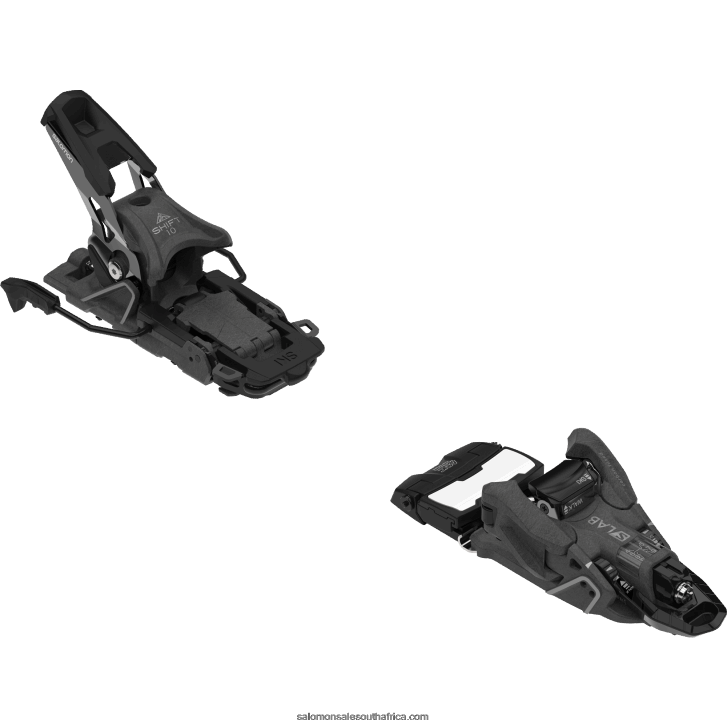 Salomon Womens Touring Bindings - S/Lab Shift 10 Mn JV8B481058 Black