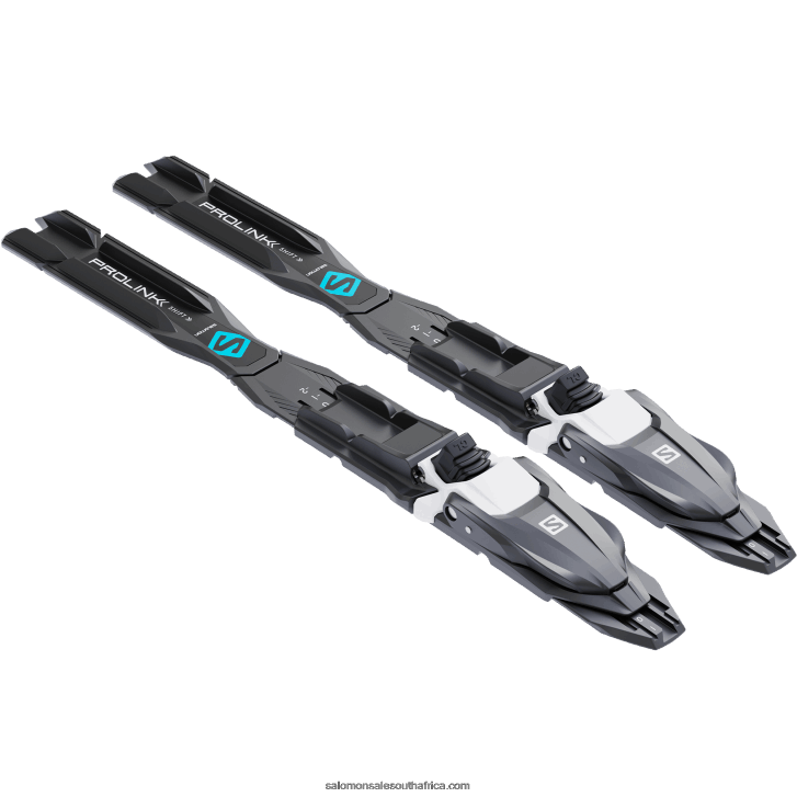 Salomon Men's Classic Nordic Bindings - Prolink Pro Classic JV8B48708 L40902800+